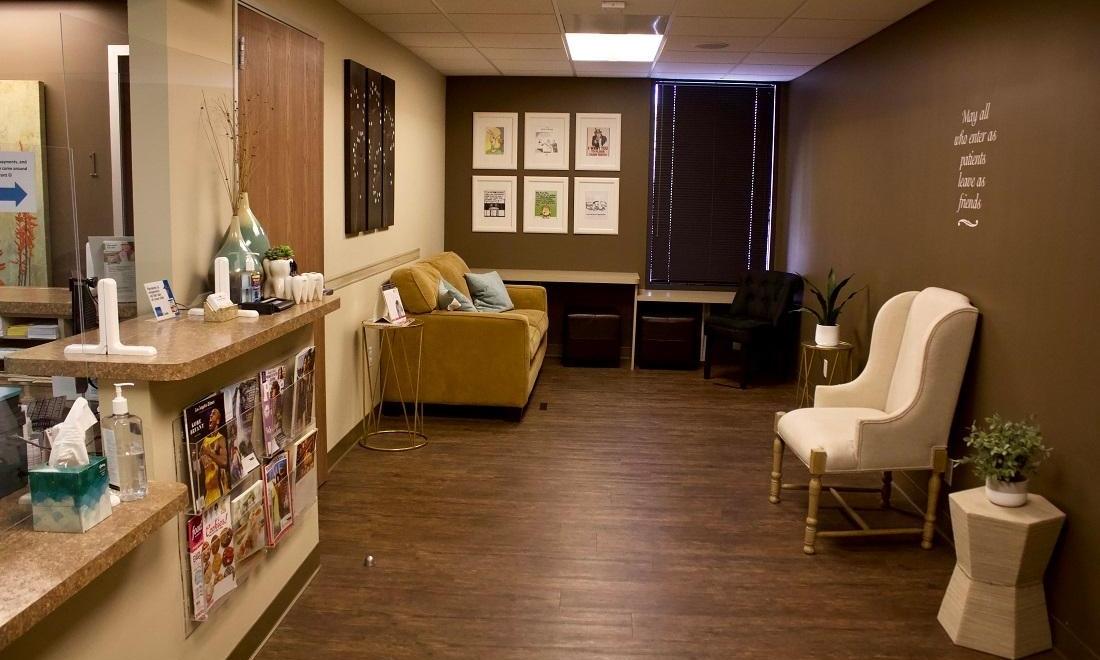 Waiting Room