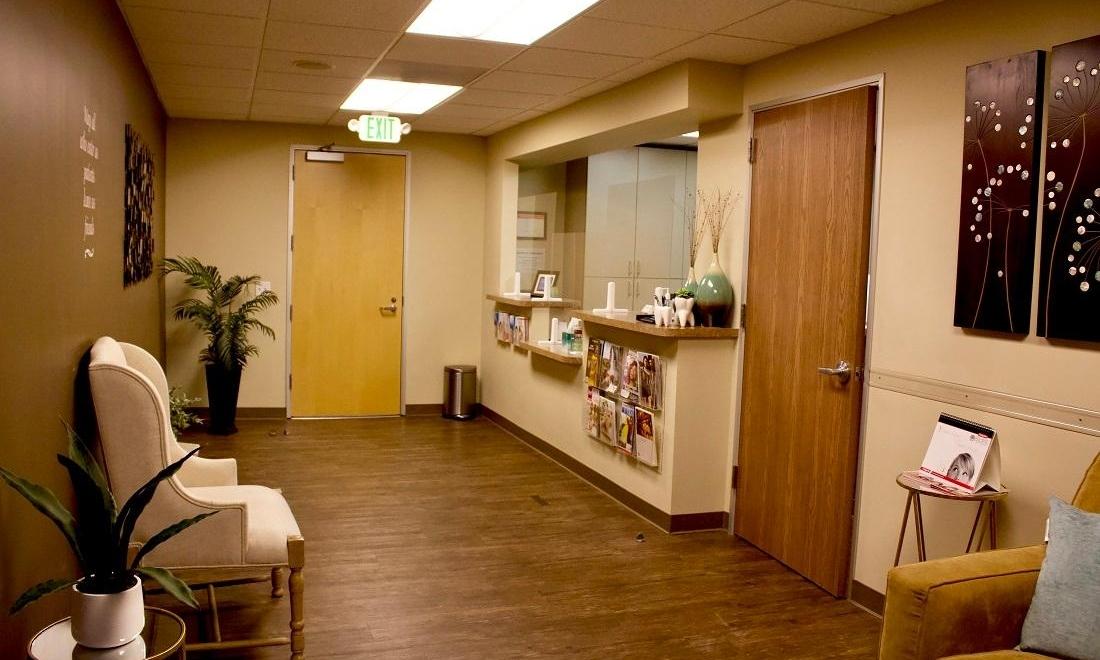 Waiting Room